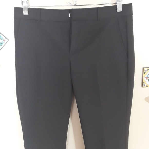 Banana Republic black pants - Picture 4 of 6